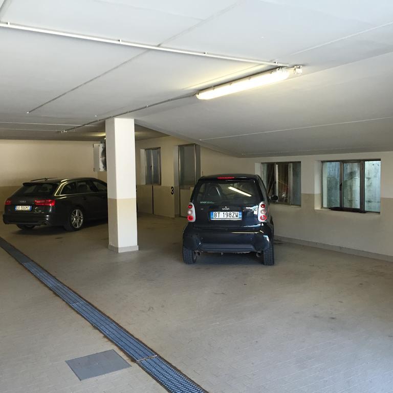 Casa Urbani Apartman Livigno Kültér fotó