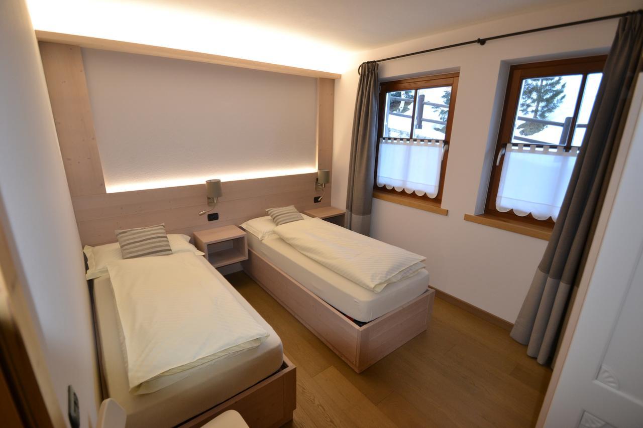 Casa Urbani Apartman Livigno Kültér fotó