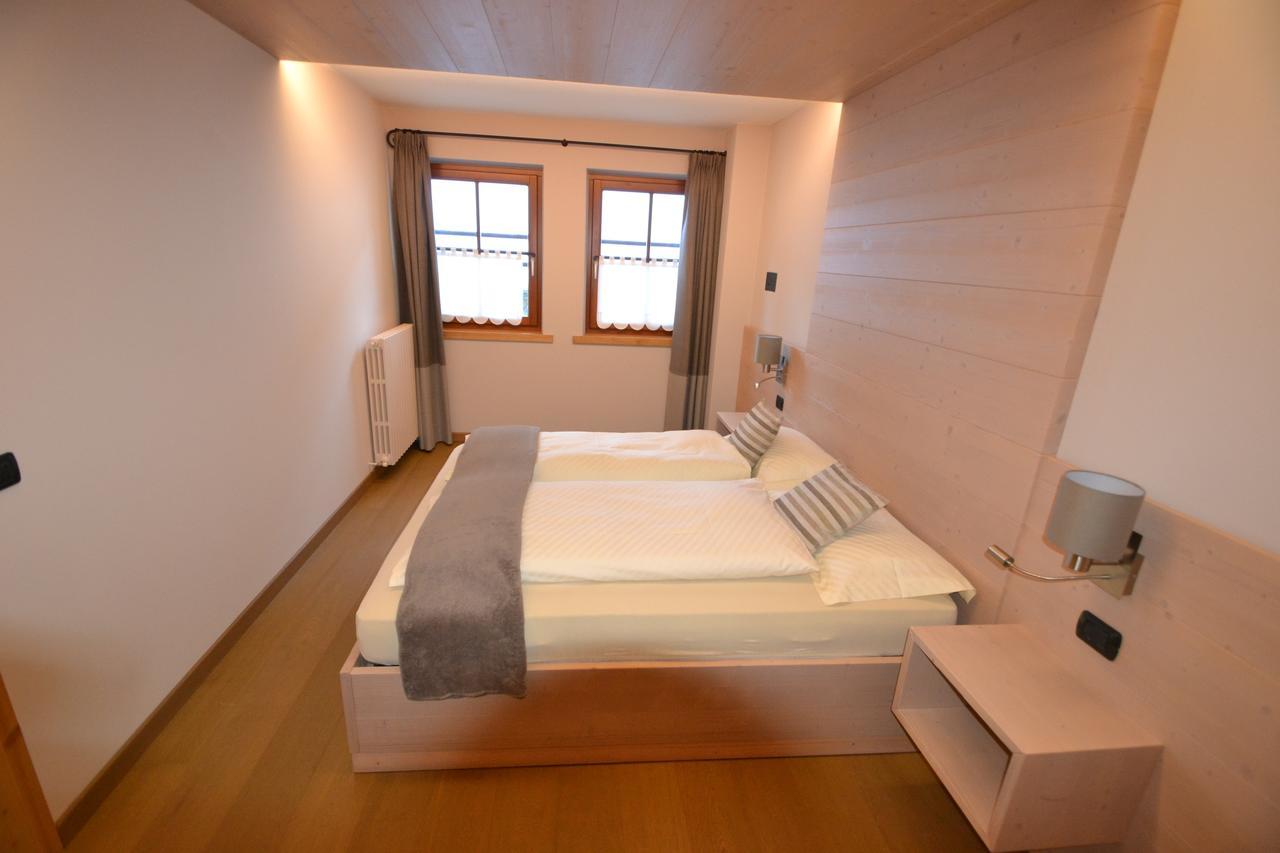 Casa Urbani Apartman Livigno Kültér fotó